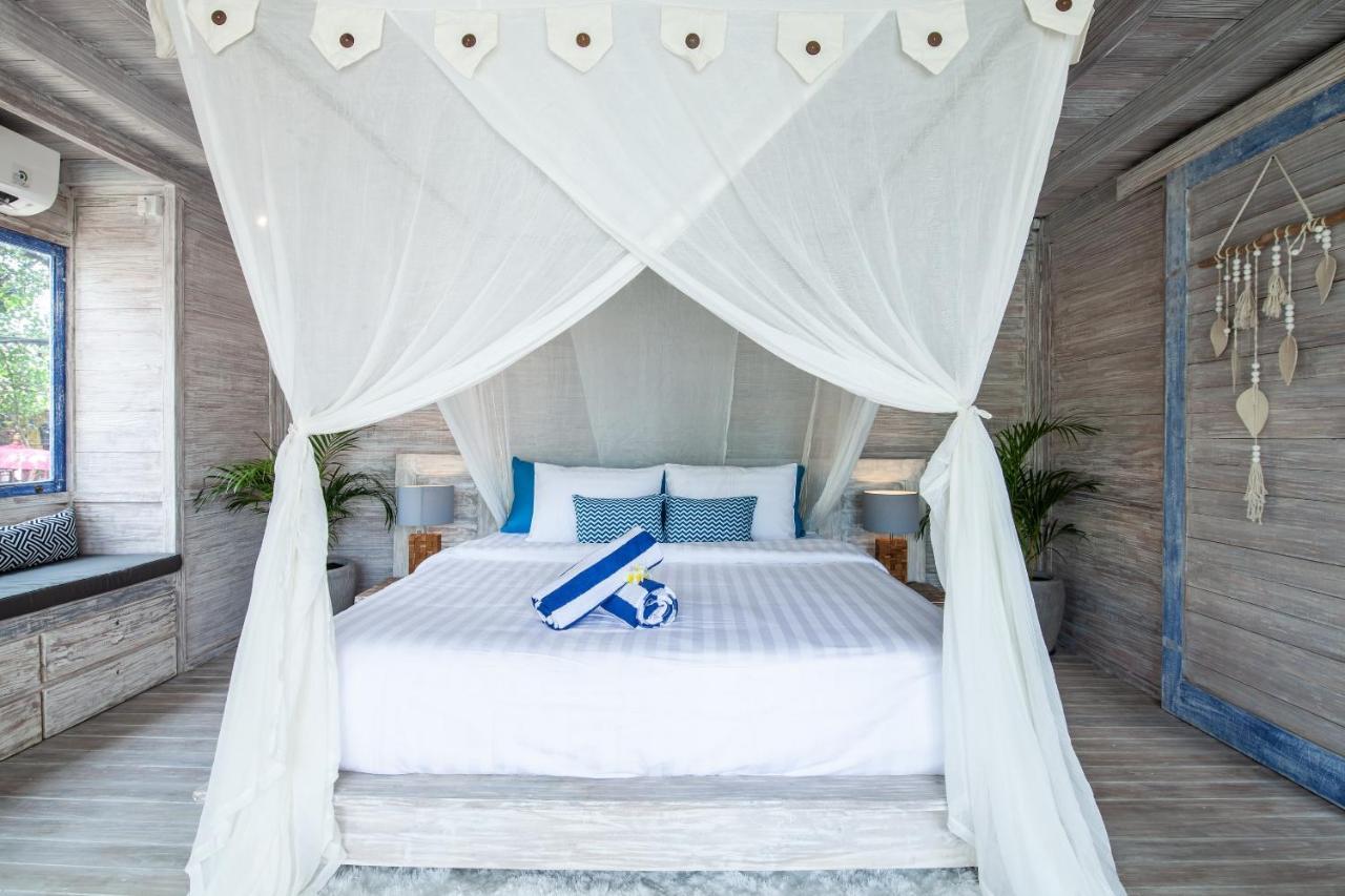 Mesari Hut Resor Seminyak (Bali)