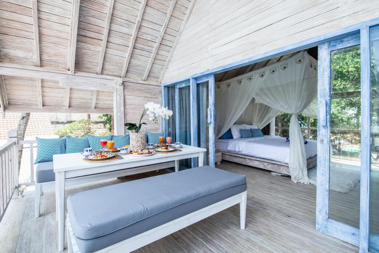 Resor Mesari Hut Seminyak (Bali)