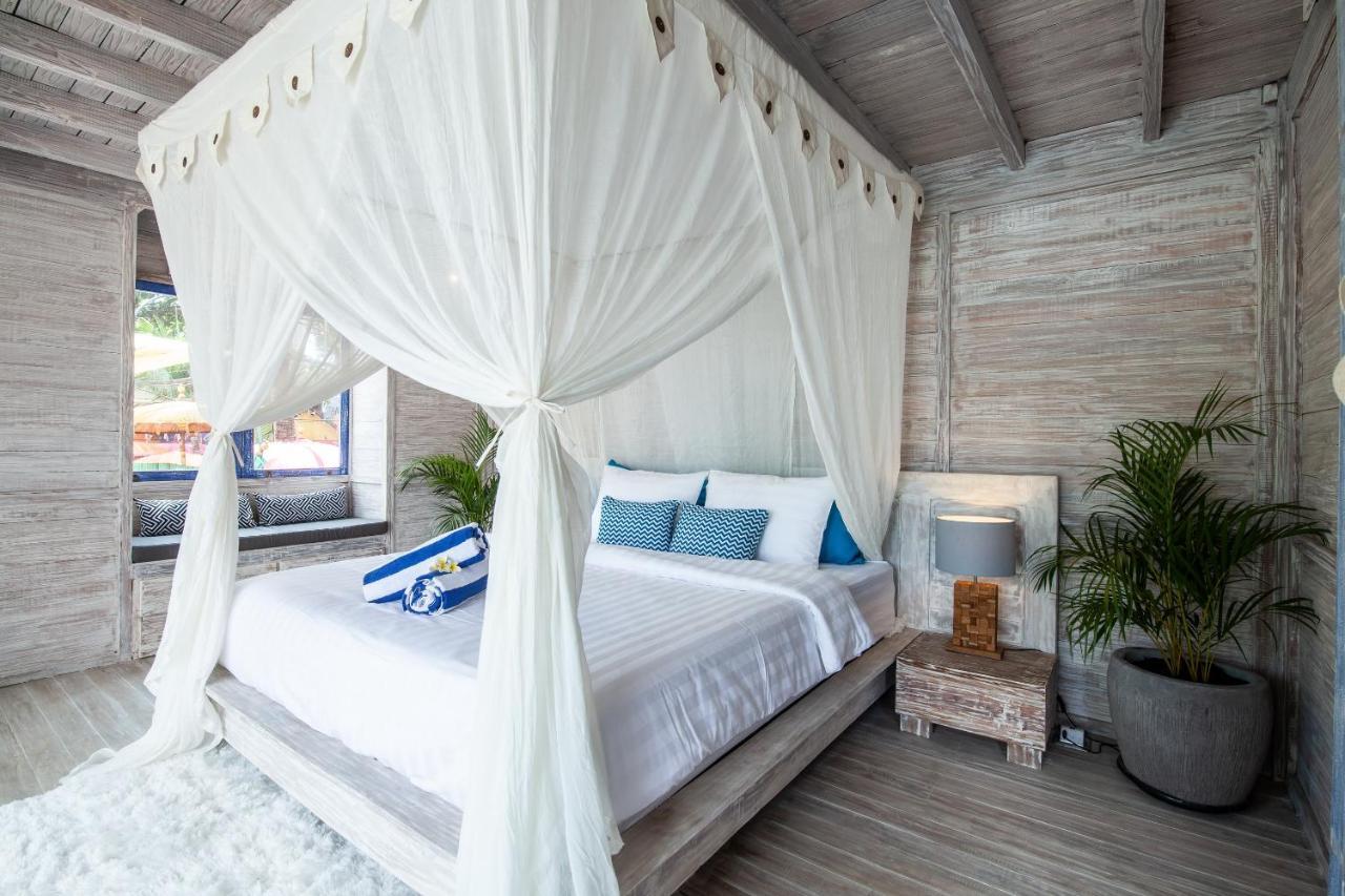 Mesari Hut Resor Seminyak (Bali)