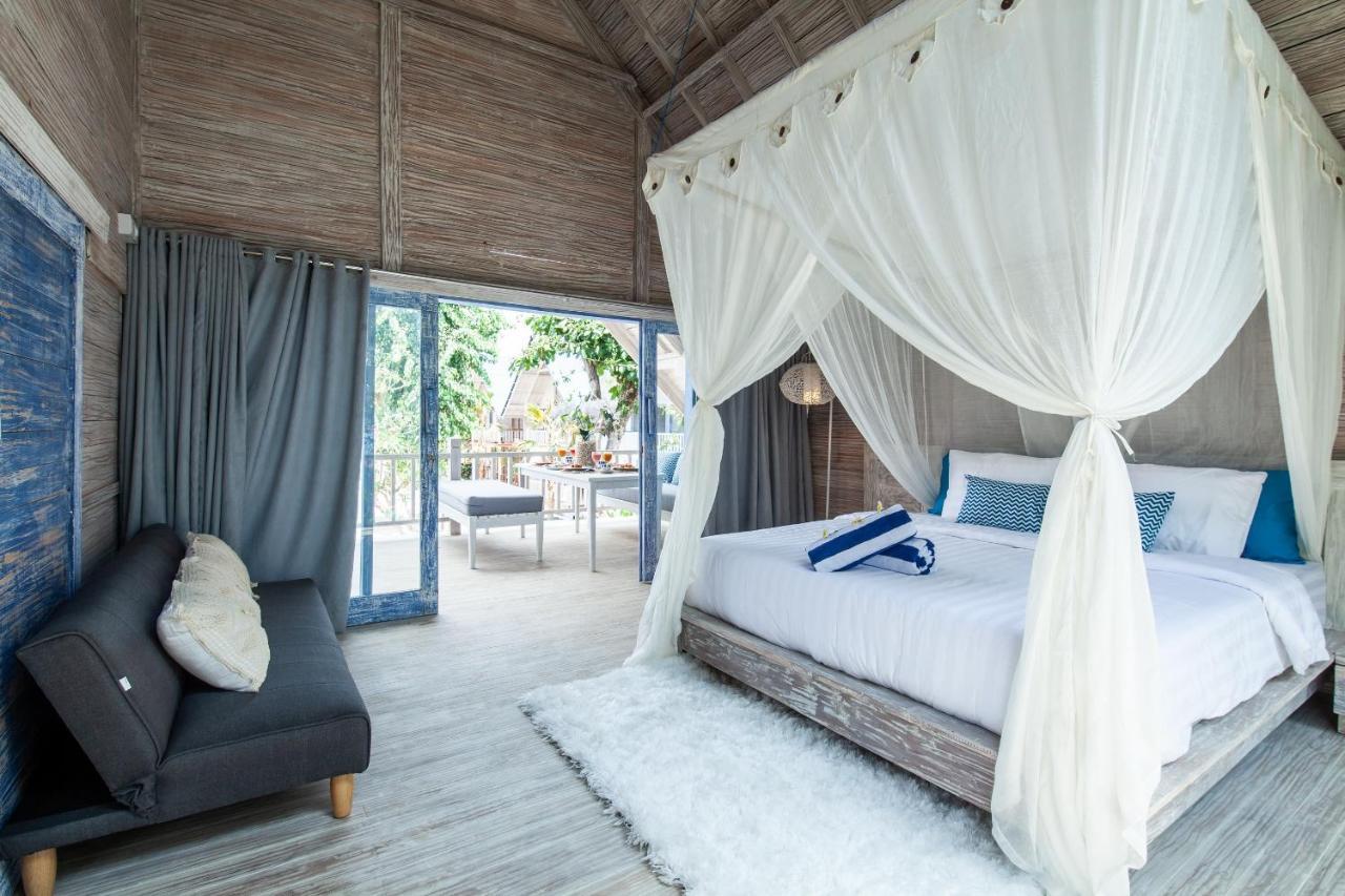 Mesari Hut Resor *