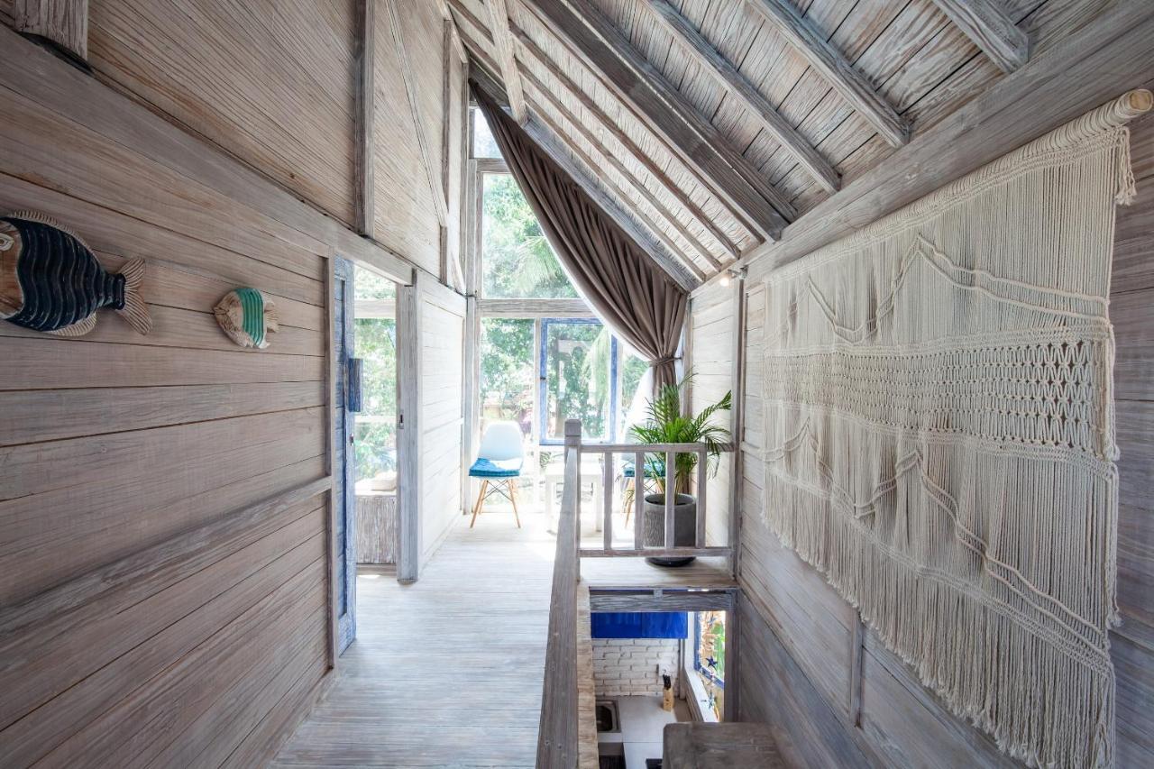 Mesari Hut Resor *